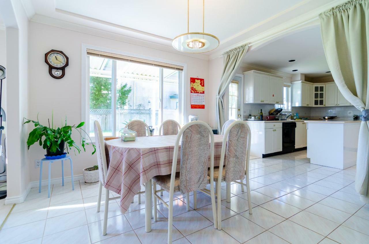Great Guest Suite In A Gorgeous House 新西敏 外观 照片
