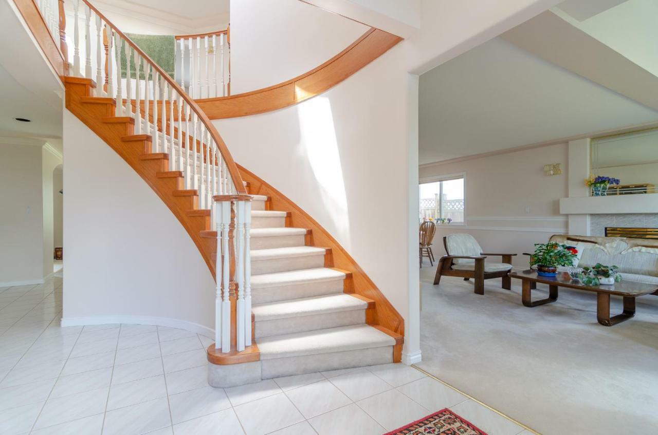 Great Guest Suite In A Gorgeous House 新西敏 外观 照片