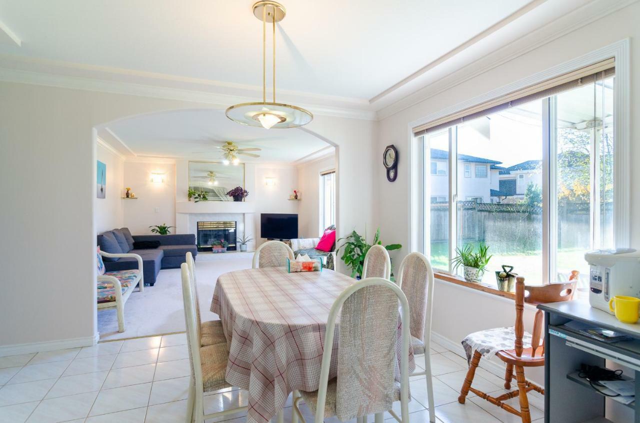 Great Guest Suite In A Gorgeous House 新西敏 外观 照片